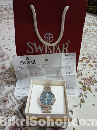 CITIZEN WATCH (BRAND NEW)